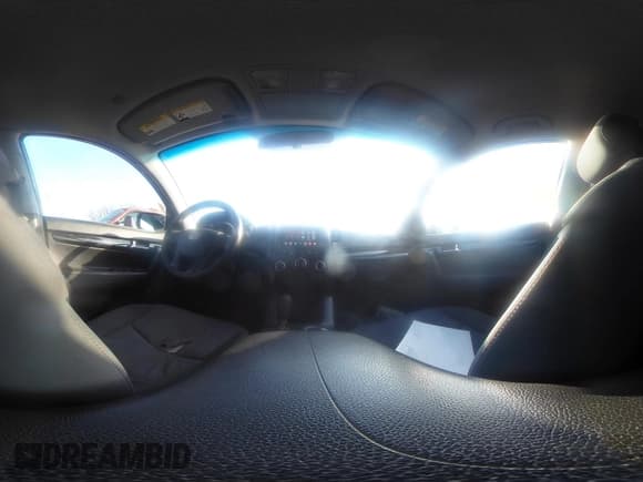 ✅ 2013 Kia Sorento LX • VIN: 5XYKTDA27DG336266 • Lot: 43696195. Listed on IAAI with 187,340 mi. Free auction sales archive from the USA and detailed vehicle history report at DreamBid. Image 19.