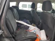 ✅ 2017 Ford Escape S • VIN: 1FMCU0F75HUC85171 • Lot: 92686675. Listed on Copart with Not provided. Free auction sales archive from the USA and detailed vehicle history report at DreamBid. Image 11.