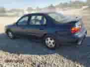 2001 Chevrolet Malibu LS z VIN 1G1NE52J016182249, wystawiony jako Copart lot #75207024 z przebiegiem 125 158 mil mil oraz Czysty tytuł • Clean title. Historia ofert i sprzedaży dostępna na DreamBid. Obrazek 2.