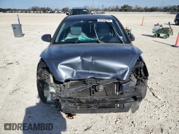 ✅ 2008 Hyundai Accent GLS • VIN: KMHCN46C08U243346 • Лот: 89194715. Опубликован ранее на Copart с пробегом 176 550 миль. Бесплатный доступ к архиву аукционных продаж из США и подробный отчёт об истории автомобиля на DreamBid. Изображение 5.