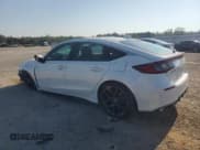 ✅ 2024 Honda Civic Sport Touring • VIN: 19XFL1G88RE011805 • Lot: 71257945. Wystawiony na Copart z przebiegiem 21 881 mil. Bezpłatny archiwum sprzedaży aukcyjnych z USA i szczegółowy raport historii pojazdu na DreamBid. Zdjęcie 2.