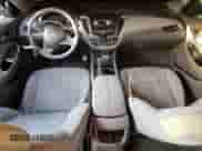 2016 Chevrolet Malibu LT z VIN 1G1ZE5ST6GF357261, wystawiony jako Copart lot #83763445 z przebiegiem 103 685 mil mil oraz Szkoda całkowita • Salvage title. Historia ofert i sprzedaży dostępna na DreamBid. Obrazek 8.