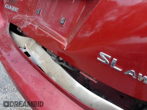 ✅ 2013 Nissan Rogue SV • VIN: JN8AS5MV2DW610197 • Lot: 43015197. Wystawiony na IAAI z przebiegiem 92 819 mil. Bezpłatny archiwum sprzedaży aukcyjnych z USA i szczegółowy raport historii pojazdu na DreamBid. Zdjęcie 13.