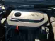 2018 Hyundai Sonata SEL with VIN 5NPE34AF6JH661298, listed as a Copart auction lot 82359375 with 93,179 mi miles and Salvage title. Bid and sale history available at DreamBid. Image 13.