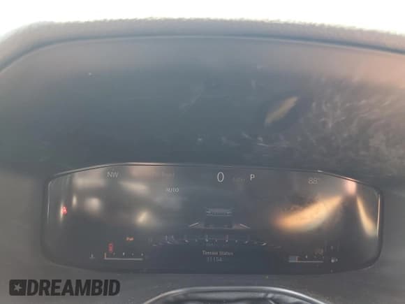 ✅ 2022 Jeep Compass High Altitude • VIN: 3C4NJDCB6NT115980 • Лот: 54255395. Опубликован ранее на Copart с пробегом 31 154 миль. Бесплатный доступ к архиву аукционных продаж из США и подробный отчёт об истории автомобиля на DreamBid. Изображение 9.