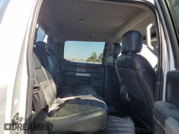 ✅ 2019 Ford F-250 Lariat • VIN: 1FT7W2B68KEE95063 • Lot: 81047965. Listed on Copart with Not provided. Free auction sales archive from the USA and detailed vehicle history report at DreamBid. Image 10.