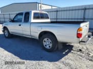 ✅ 2002 Toyota Tacoma • VIN: 5TEVL52N92Z029874 • Lot: 92837045. Listed on Copart with 231,566 mi. Free auction sales archive from the USA and detailed vehicle history report at DreamBid. Image 2.