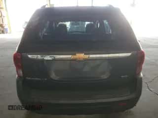 2008 Chevrolet Equinox LS z VIN 2CNDL23FX86314144, wystawiony jako Copart lot #75691344 z przebiegiem 75 820 mil mil oraz Szkoda całkowita • Salvage title. Historia ofert i sprzedaży dostępna na DreamBid. Obrazek 6.