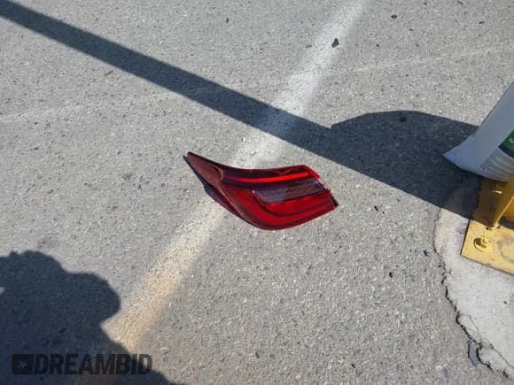 ✅ 2019 Infiniti Q50 Luxe • VIN: JN1EV7AP3KM514967 • Lot: 42337164. Listed on IAAI with 70,345 mi. Free auction sales archive from the USA and detailed vehicle history report at DreamBid. Image 12.