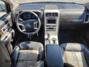 ✅ 2009 Lincoln MKX • VIN: 2LMDU68C99BJ01704 • Lot: 70682885. Listed on Copart with 160,256 mi. Free auction sales archive from the USA and detailed vehicle history report at DreamBid. Image 8.