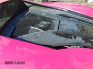 ✅ 2019 McLaren 570S • VIN: SBM13DAA0KW006530 • Lot: 43440123. Listed on IAAI with 18,268 mi. Free auction sales archive from the USA and detailed vehicle history report at DreamBid. Image 21.