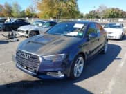 ✅ 2018 Audi A3 Premium • VIN: WAUB8GFF9J1045193 • Lot: 43450340. Wystawiony na IAAI z przebiegiem 89 314 mil. Bezpłatny archiwum sprzedaży aukcyjnych z USA i szczegółowy raport historii pojazdu na DreamBid. Zdjęcie 17.