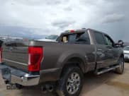 ✅ 2020 Ford F-250 XL • VIN: 1FT7W2BT9LEC97227 • Lot: 42647455. Listed on IAAI with 167,835 mi. Free auction sales archive from the USA and detailed vehicle history report at DreamBid. Image 12.