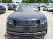 ✅ 2023 Land Rover Range Rover SE • VIN: SALKPBE72PA051552 • Lot: 61145695. Listed on Copart with 17,586 mi. Free auction sales archive from the USA and detailed vehicle history report at DreamBid. Image 5.