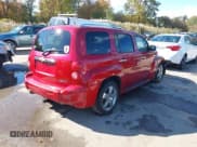 ✅ 2011 Chevrolet HHR 2LT • VIN: 3GNBACFU0BS660298 • Лот: 43596868. Опубликован ранее на IAAI с пробегом 127 014 миль. Бесплатный доступ к архиву аукционных продаж из США и подробный отчёт об истории автомобиля на DreamBid. Изображение 4.