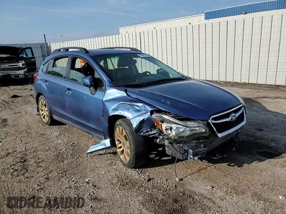 ✅ 2015 Subaru Impreza Special Sports Limited • VIN: JF1GPAV68F8312404 • Lot: 80309145. Wystawiony na Copart z przebiegiem 114 489 mil. Bezpłatny archiwum sprzedaży aukcyjnych z USA i szczegółowy raport historii pojazdu na DreamBid. Zdjęcie 13.