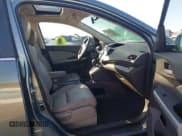 ✅ 2012 Honda CR-V EX-L • VIN: 2HKRM4H79CH628084 • Lot: 43835447. Listed on IAAI with 123,271 mi. Free auction sales archive from the USA and detailed vehicle history report at DreamBid. Image 5.