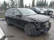 ✅ 2023 Volkswagen Tiguan S • VIN: 3VVRB7AX8PM072322 • Lot: 43786337. Listed on IAAI with 23,625 mi. Free auction sales archive from the USA and detailed vehicle history report at DreamBid. Image 14.