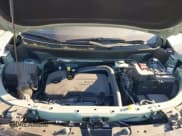 ✅ 2025 Chevrolet Equinox FWD LT • VIN: 3GNAXHEG8SL194018 • Лот: 43631237. Опубликован ранее на IAAI с пробегом 23 456 миль. Бесплатный доступ к архиву аукционных продаж из США и подробный отчёт об истории автомобиля на DreamBid. Изображение 10.