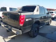 ✅ 2004 Chevrolet Avalanche Z66 • VIN: 3GNEC12T84G149677 • Lot: 43443498. Listed on IAAI with 290,086 mi. Free auction sales archive from the USA and detailed vehicle history report at DreamBid. Image 4.