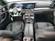 ✅ 2019 Mercedes-Benz E 53 AMG • VIN: WDDZF6BB0KA585625 • Lot: 87421615. Listed on Copart with 53,347 mi. Free auction sales archive from the USA and detailed vehicle history report at DreamBid. Image 8.