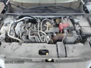 ✅ 2024 Nissan Sentra SV • VIN: 3N1AB8CV2RY357092 • Lot: 42214269. Listed on IAAI with 8,737 mi. Free auction sales archive from the USA and detailed vehicle history report at DreamBid. Image 10.