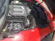 2016 Chevrolet Corvette Z06 3LZ with VIN 1G1YT2D6XG5603337, listed as a Copart auction lot 64940244 with Not provided miles and Salvage title. Bid and sale history available at DreamBid. Image 11.