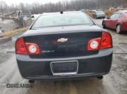 ✅ 2012 Chevrolet Malibu 3LT • VIN: 1G1ZF5E75CF185343 • Lot: 83037724. Listed on Copart with 197,467 mi. Free auction sales archive from the USA and detailed vehicle history report at DreamBid. Image 6.