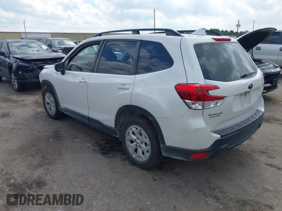 ✅ 2020 Subaru Forester • VIN: JF2SKADC1LH444914 • Лот: 43449005. Опубликован ранее на IAAI с пробегом 100 664 миль. Бесплатный доступ к архиву аукционных продаж из США и подробный отчёт об истории автомобиля на DreamBid. Изображение 3.