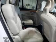 ✅ 2021 Volvo XC90 Inscription Expression • VIN: YV4BR00K8M1758598 • Lot: 82122045. Listed on Copart with 61,078 mi. Free auction sales archive from the USA and detailed vehicle history report at DreamBid. Image 11.