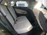 ✅ 2025 Lexus NX 450h+ Luxury • VIN: JTJHKCFZ6S2069817 • Лот: 71461765. Опубликован ранее на Copart с пробегом 1 742 миль. Бесплатный доступ к архиву аукционных продаж из США и подробный отчёт об истории автомобиля на DreamBid. Изображение 11.