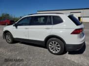 ✅ 2019 Volkswagen Tiguan S • VIN: 3VV0B7AX5KM020325 • Lot: 55688525. Listed on Copart with 45,302 mi. Free auction sales archive from the USA and detailed vehicle history report at DreamBid. Image 2.