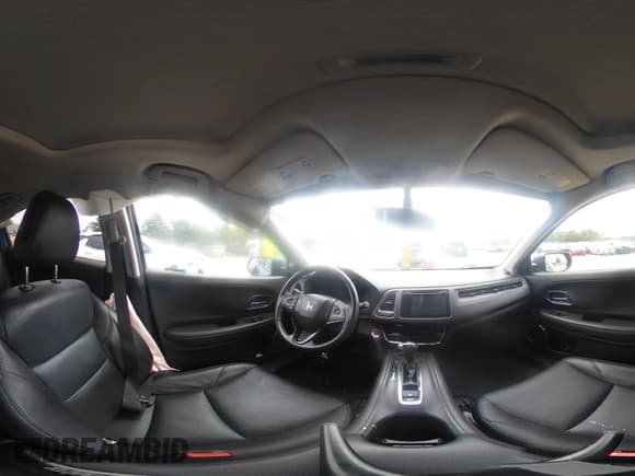 ✅ 2018 Honda HR-V EX-L • VIN: 3CZRU6H77JM707671 • Лот: 42491532. Опубликован ранее на IAAI с пробегом 102 253 миль. Бесплатный доступ к архиву аукционных продаж из США и подробный отчёт об истории автомобиля на DreamBid. Изображение 18.