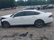 ✅ 2023 Honda Accord EX • VIN: 1HGCY1F33PA021962 • Lot: 42427477. Wystawiony na IAAI z przebiegiem 36 830 mil. Bezpłatny archiwum sprzedaży aukcyjnych z USA i szczegółowy raport historii pojazdu na DreamBid. Zdjęcie 14.