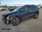 ✅ 2020 GMC Terrain SLT • VIN: 3GKALVEV5LL204365 • Lot: 82310704. Wystawiony na Copart z przebiegiem 91 540 mil. Bezpłatny archiwum sprzedaży aukcyjnych z USA i szczegółowy raport historii pojazdu na DreamBid. Zdjęcie 1.