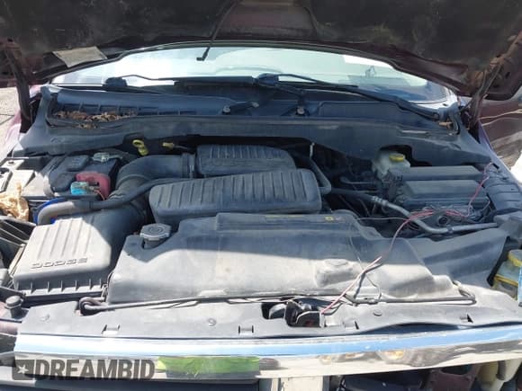 ✅ 2005 Dodge Durango SXT • VIN: 1D4HB38N15F574886 • Лот: 42274183. Опубликован ранее на IAAI с пробегом 224 122 миль. Бесплатный доступ к архиву аукционных продаж из США и подробный отчёт об истории автомобиля на DreamBid. Изображение 10.