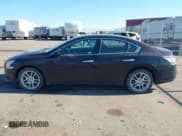 ✅ 2014 Nissan Maxima SV • VIN: 1N4AA5AP7EC430615 • Lot: 40795325. Listed on IAAI with 235,160 mi. Free auction sales archive from the USA and detailed vehicle history report at DreamBid. Image 14.