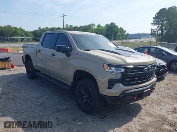 ✅ 2022 Chevrolet Silverado 1500 LT Trail Boss • VIN: 3GCUDFED1NG683382 • Lot: 42166832. Wystawiony na IAAI z przebiegiem 66 053 mil. Bezpłatny archiwum sprzedaży aukcyjnych z USA i szczegółowy raport historii pojazdu na DreamBid. Zdjęcie 13.
