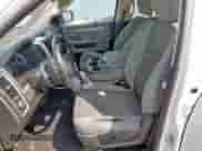 2019 Ram 1500 Big Horn with VIN 1C6RR6TT0KS678266, listed as a Copart auction lot 70257465 with 194,085 mi miles and Salvage title. Bid and sale history available at DreamBid. Image 7.