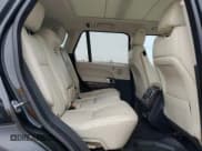 ✅ 2016 Land Rover Range Rover HSE • VIN: SALGS2VF0GA276743 • Лот: 88121095. Опубликован ранее на Copart с пробегом 120 824 миль. Бесплатный доступ к архиву аукционных продаж из США и подробный отчёт об истории автомобиля на DreamBid. Изображение 11.