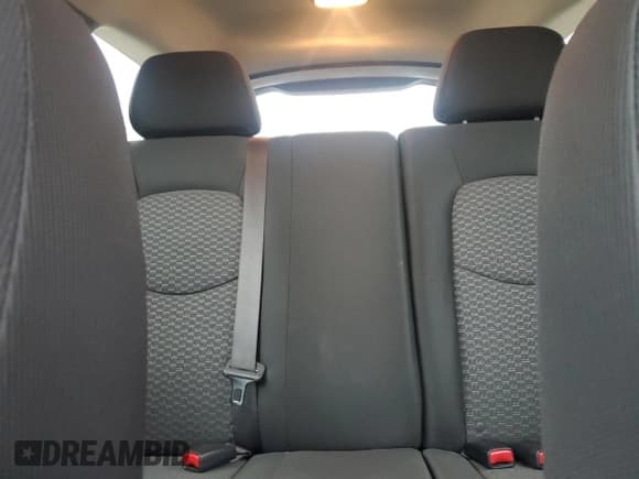 ✅ 2011 Chevrolet HHR LS • VIN: 3GNBAAFW4BS650735 • Лот: 84320984. Опубликован ранее на Copart с пробегом 120 108 миль. Бесплатный доступ к архиву аукционных продаж из США и подробный отчёт об истории автомобиля на DreamBid. Изображение 10.