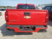 ✅ 2018 Chevrolet Colorado 4WD LT • VIN: 1GCGTCEN5J1304559 • Lot: 74260044. Wystawiony na Copart z przebiegiem 90 515 mil. Bezpłatny archiwum sprzedaży aukcyjnych z USA i szczegółowy raport historii pojazdu na DreamBid. Zdjęcie 6.
