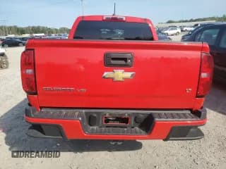 ✅ 2018 Chevrolet Colorado 4WD LT • VIN: 1GCGTCEN5J1304559 • Лот: 74260044. Опубликован ранее на Copart с пробегом 90 515 миль. Бесплатный доступ к архиву аукционных продаж из США и подробный отчёт об истории автомобиля на DreamBid. Изображение 6.