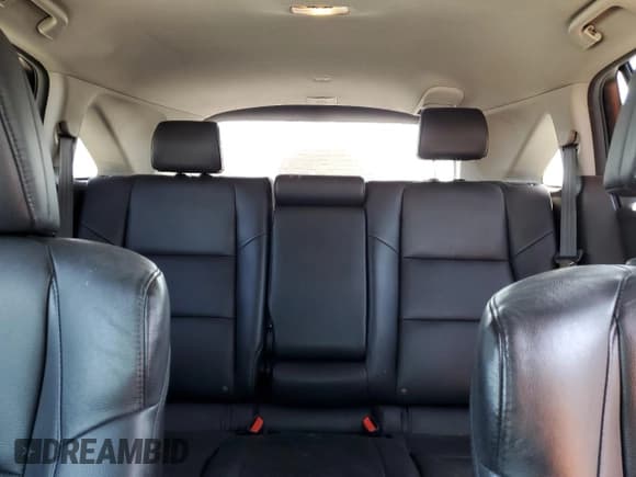 ✅ 2016 Acura RDX • VIN: 5J8TB4H31GL028803 • Lot: 80760295. Listed on Copart with 109,157 mi. Free auction sales archive from the USA and detailed vehicle history report at DreamBid. Image 10.