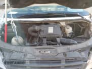 ✅ 2007 Freightliner Sprinter • VIN: WDYPE845X75161932 • Lot: 43694966. Wystawiony na IAAI z przebiegiem 445 057 mil. Bezpłatny archiwum sprzedaży aukcyjnych z USA i szczegółowy raport historii pojazdu na DreamBid. Zdjęcie 10.