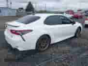 2023 Toyota Camry SE with VIN 4T1G11BKXPU103277, listed as a IAAI auction lot 41978396 with 66,624 mi miles and . Bid and sale history available at DreamBid. Image 4.