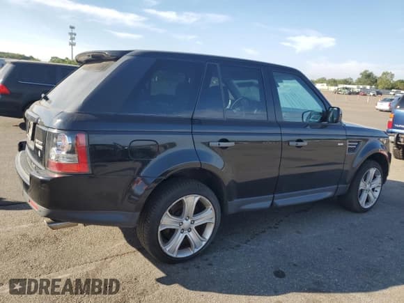 ✅ 2011 Land Rover Range Rover Sport SC • VIN: SALSH2E41BA278078 • Lot: 80185365. Listed on Copart with 137,903 mi. Free auction sales archive from the USA and detailed vehicle history report at DreamBid. Image 3.