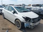 ✅ 2012 Toyota Prius Four • VIN: JTDKN3DU1C5523902 • Lot: 37681697. Wystawiony na IAAI z przebiegiem 100 366 mil. Bezpłatny archiwum sprzedaży aukcyjnych z USA i szczegółowy raport historii pojazdu na DreamBid. Zdjęcie 1.