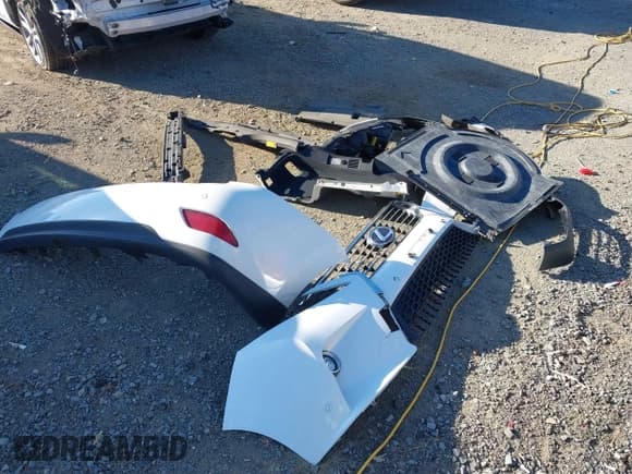 ✅ 2015 Lexus RX 450h • VIN: 2T2BC1BA3FC008258 • Lot: 43689385. Listed on IAAI with 171,227 mi. Free auction sales archive from the USA and detailed vehicle history report at DreamBid. Image 18.