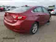 ✅ 2017 Chevrolet Cruze LT • VIN: 1G1BE5SMXH7208941 • Lot: 66626752. Wystawiony na Copart z przebiegiem 95 996 mil mil. Skorzystaj z bezpłatnego archiwum sprzedaży aukcyjnych z USA i zobacz szczegółowy raport historii pojazdu na DreamBid. Zdjęcie 4.